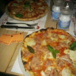 Loft 128 Comida
