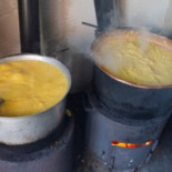 Gian Giuli Comida