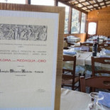Gian Giuli Comida