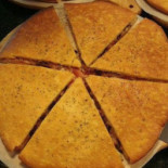 La Torretta Pizza Break Nourriture