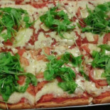 La Torretta Pizza Break Nourriture