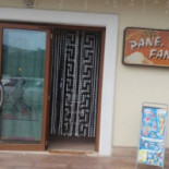 Pane Nourriture