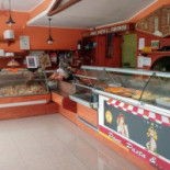 Pane Nourriture
