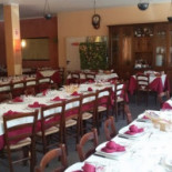 Pizzeria Ar Colosseo food