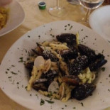 Pizzeria Ar Colosseo food