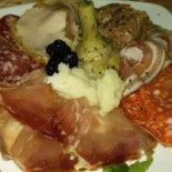 Pizzeria Ar Colosseo inside
