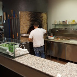 Il Cavaliere food