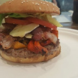 La Pantera Rosa Pizza E Burger