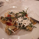 Intra Moenia Nourriture