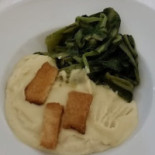 Intra Moenia Nourriture