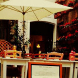 Fresco Comida