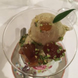 Tre Noci Nourriture
