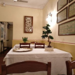 Tre Noci À l'intérieur