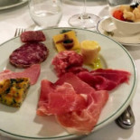 Tre Noci Nourriture