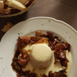 La Vecchia Taverna Nourriture