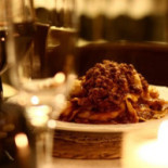 La Vecchia Taverna Nourriture