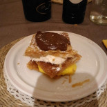 La Vecchia Taverna Nourriture