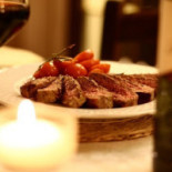 La Vecchia Taverna Nourriture