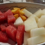 Il Fuco Nourriture