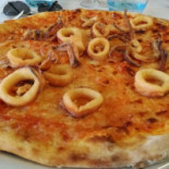 Il Fuco Nourriture