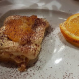Il Fuco Nourriture