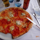 Il Fuco Nourriture