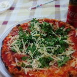 Pizzeria Da Francesco Nourriture