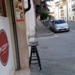 Pizzevia Extérieur