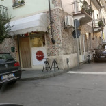 Pizzevia Extérieur