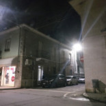 Pizzevia Extérieur