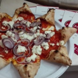 Pizzevia Nourriture