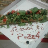 Fuori Di Pizza food