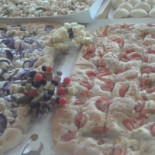 Fuori Di Pizza food