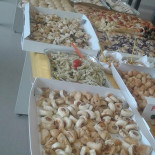 Fuori Di Pizza food