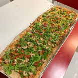 Fuori Di Pizza food