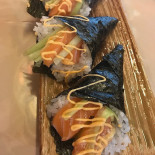 Asia À l'intérieur