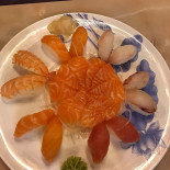 Asia Nourriture