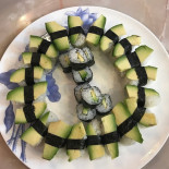 Asia Nourriture