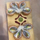 Asia Nourriture