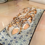 Asia Nourriture