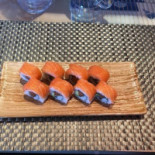 Asia Nourriture