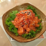 Asia Nourriture
