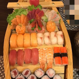 Asia Nourriture