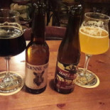 Seven Pub Nourriture