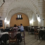 Pizzeria L'imperiale Extérieur