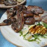 Pizzeria G.a.n Nourriture