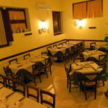 La Taberna Del Gitano Nourriture