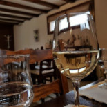 Weinstube Colle Berta Nourriture