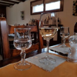 Weinstube Colle Berta Nourriture