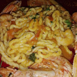 Terradoro Nourriture